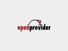 Open Provider erregistratzailearen webgunera doan esteka