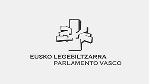 Eusko Legebiltzarra - Parlamento Vasco